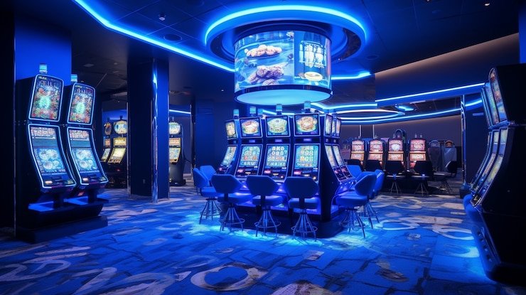 1334x Slots